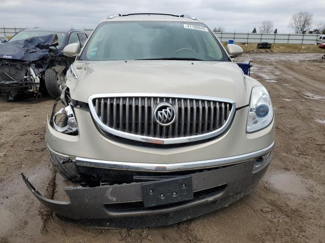 Photo 5 from auction – 2008 BUICK ENCLAVE CX with VIN 5GAER23778J217939