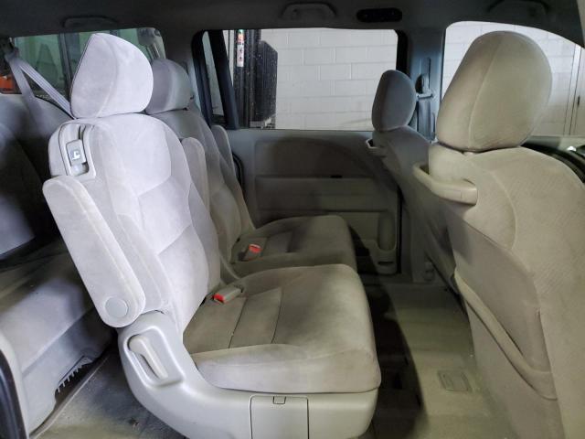 Photo 11 from auction – 2006 HONDA ODYSSEY LX with VIN 5FNRL38236B007928