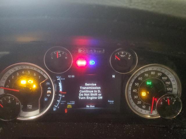 Фото 9 с аукциона – 2014 RAM 1500 LARAM с VIN 1C6RR7NTXES470578