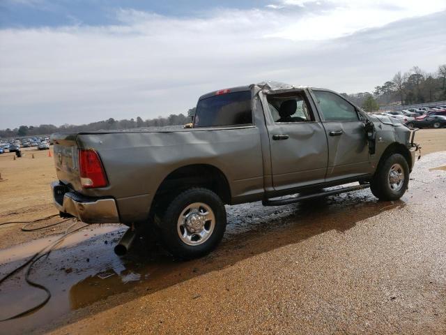 Photo 3 from auction – 2011 DODGE RAM 2500 with VIN 3D7UT2CLXBG542205