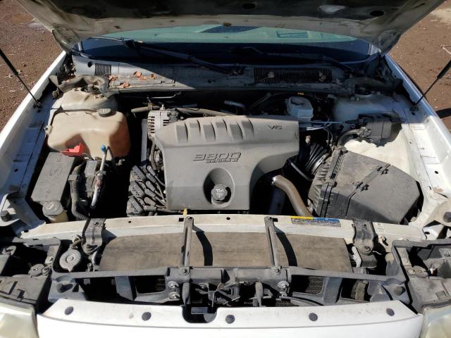 Photo 11 from auction – 2003 BUICK LESABRE LI with VIN 1G4HR54K73U180863
