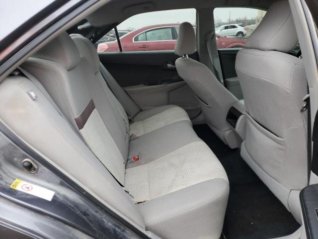 Photo 10 from auction – 2014 TOYOTA CAMRY L/ with VIN 4T1BF1FK5EU309738