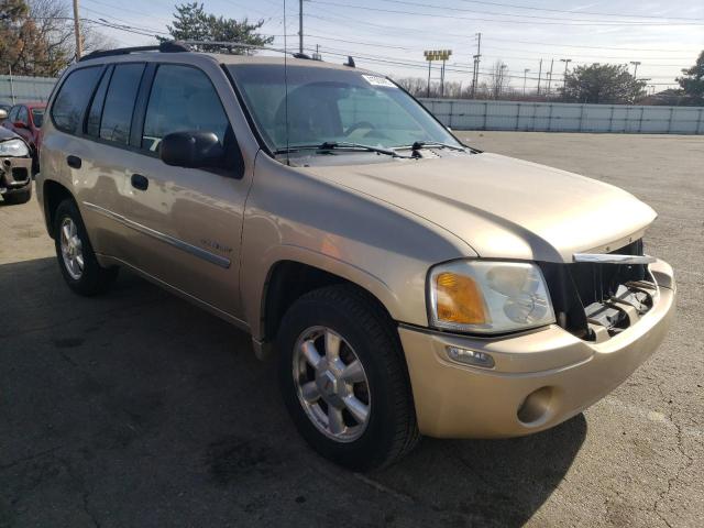 Photo 4 from auction – 2006 GMC ENVOY with VIN 1GKDT13S762242958