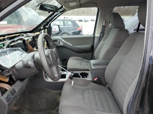 Photo 7 from auction – 2011 NISSAN PATHFINDER with VIN 5N1AR1NB5BC634654