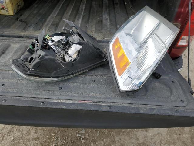 Photo 12 from auction – 2013 RAM 1500 SLT with VIN 1C6RR6GT9DS545731
