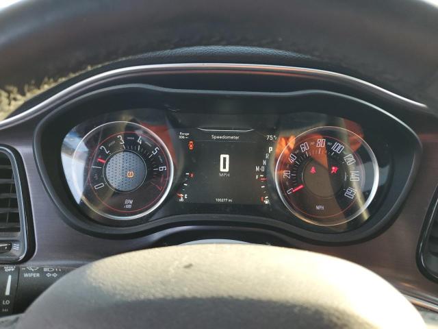 Photo 9 from auction – 2017 DODGE CHALLENGER with VIN 2C3CDZAG8HH502770