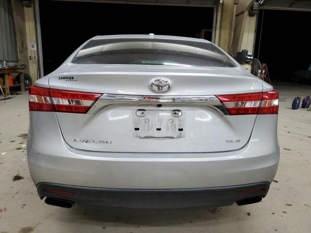 Photo 6 from auction – 2014 TOYOTA AVALON BAS with VIN 4T1BK1EBXEU079692