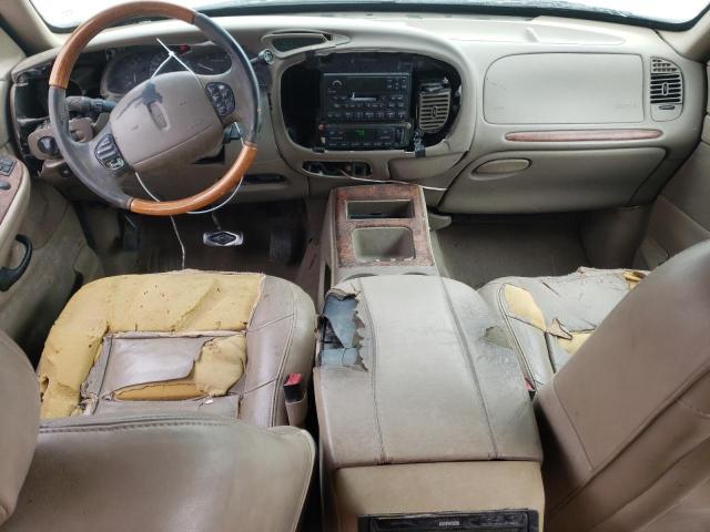 Photo 8 from auction – 2000 LINCOLN NAVIGATOR with VIN 5LMEU27A5YLJ31142