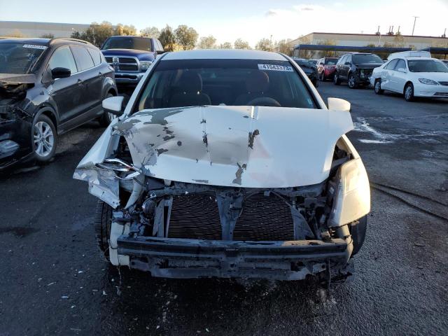 Photo 5 from auction – 2011 NISSAN SENTRA 2.0 with VIN 3N1AB6AP1BL630292