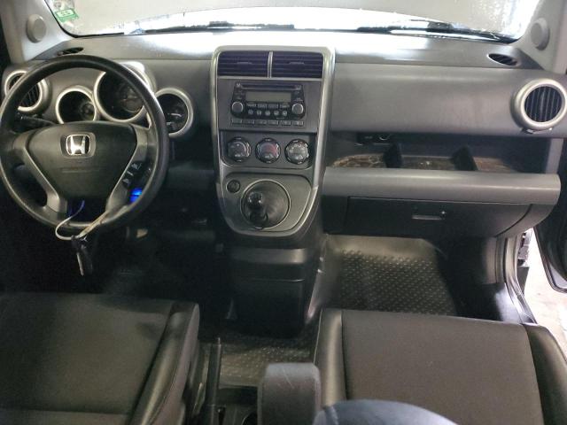 Photo 8 from auction – 2005 HONDA ELEMENT EX with VIN 5J6YH27635L025976