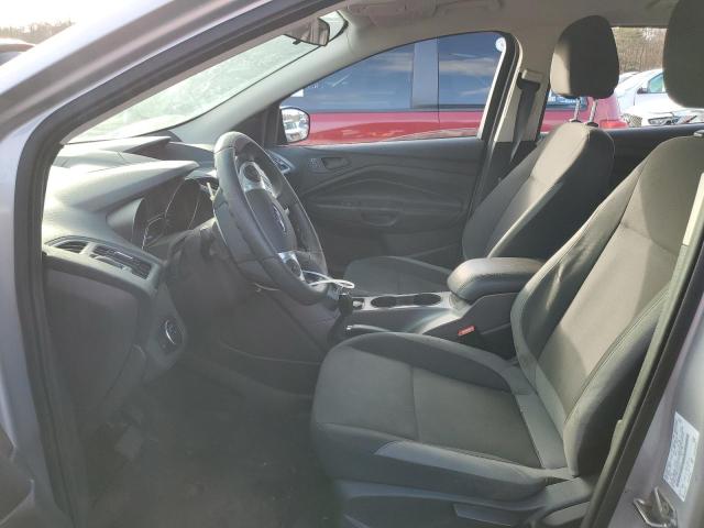 Photo 7 from auction – 2014 FORD ESCAPE S with VIN 1FMCU0F75EUA42195