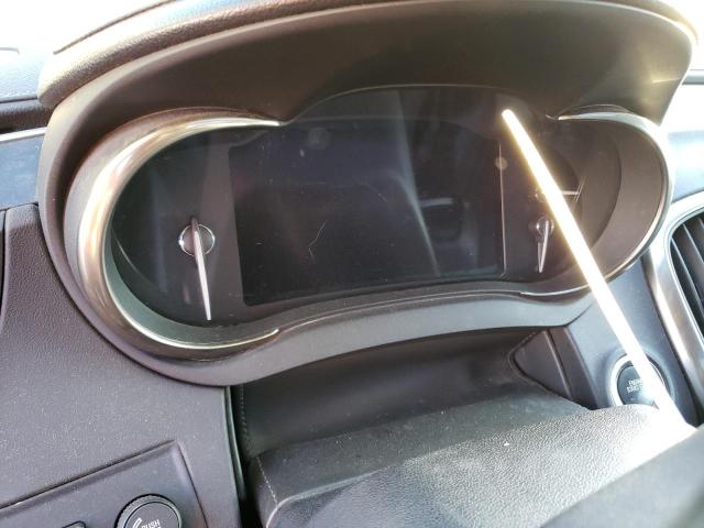 Photo 9 from auction – 2014 BUICK LACROSSE T with VIN 1G4GF5G30EF283722