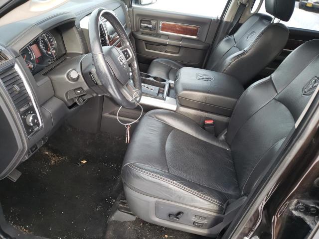 Photo 7 from auction – 2011 DODGE RAM 1500 with VIN 1D7RV1CT8BS595746