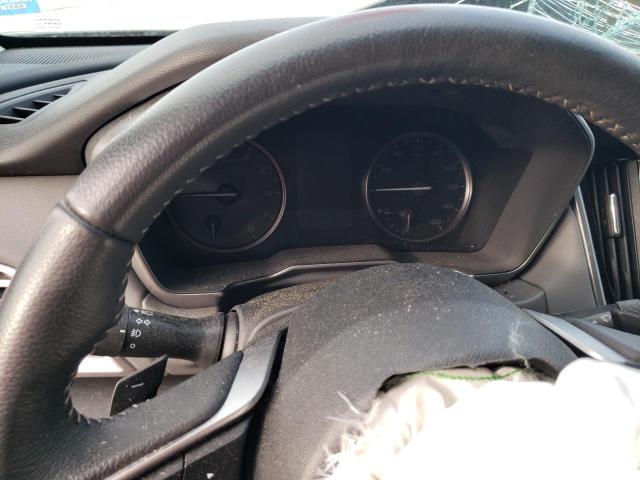 Photo 9 from auction – 2020 SUBARU OUTBACK ON with VIN 4S4BTGKD0L3104074