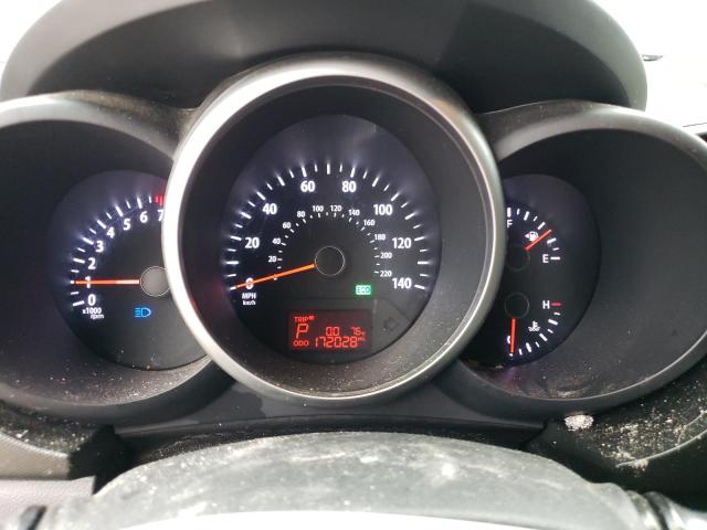 Photo 9 from auction – 2013 KIA SOUL + with VIN KNDJT2A66D7766919