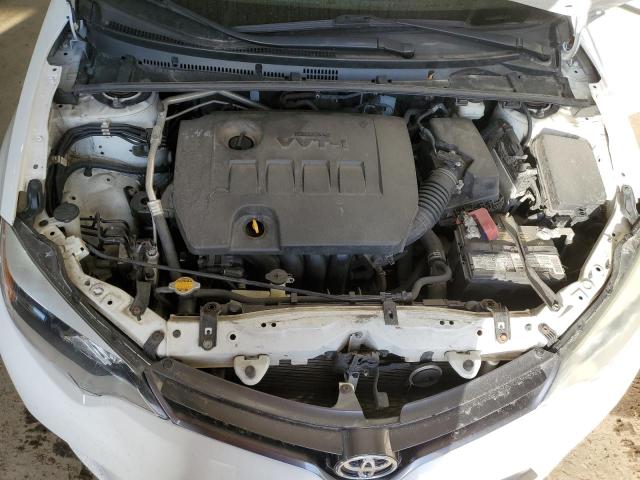 Photo 11 from auction – 2015 TOYOTA COROLLA L with VIN 2T1BURHE5FC314470