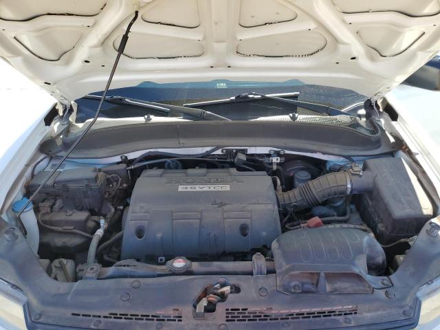 Photo 11 from auction – 2013 HONDA RIDGELINE with VIN 5FPYK1F73DB013671