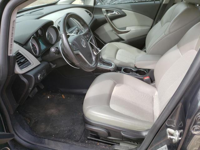 Photo 7 from auction – 2014 BUICK VERANO with VIN 1G4PP5SK5E4134407