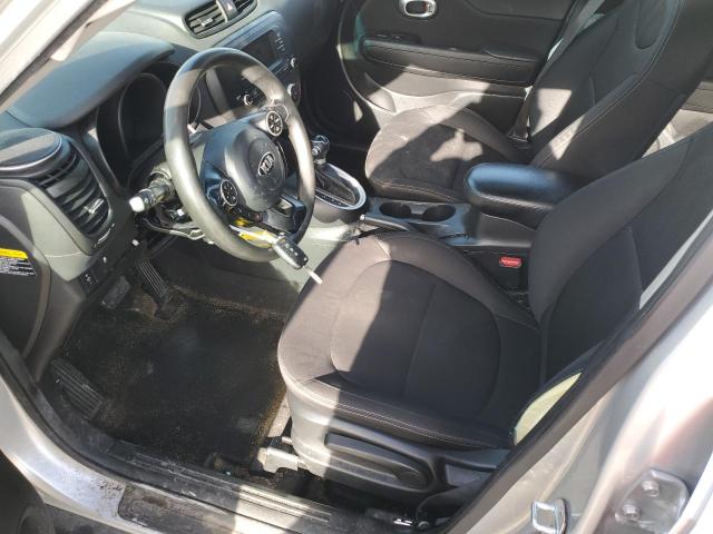 Photo 7 from auction – 2017 KIA SOUL with VIN KNDJN2A22H7488100