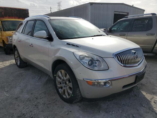 Photo 4 from auction – 2010 BUICK ENCLAVE CX with VIN 5GALVCED2AJ104966