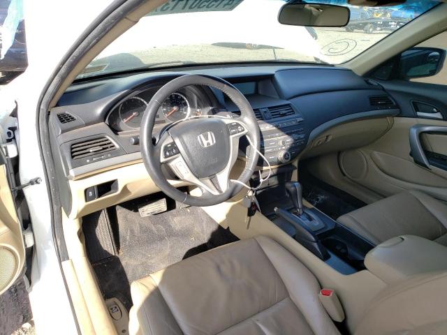 Photo 8 from auction – 2012 HONDA ACCORD EXL with VIN 1HGCS2B85CA006799