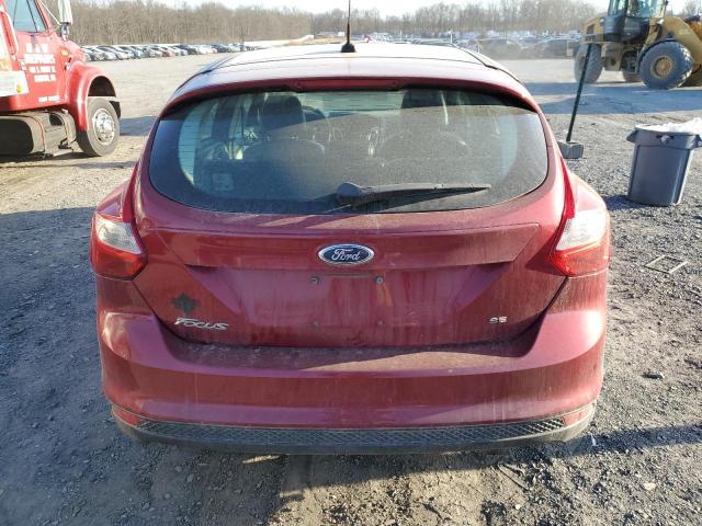 Photo 6 from auction – 2014 FORD FOCUS SE with VIN 1FADP3K27EL402543