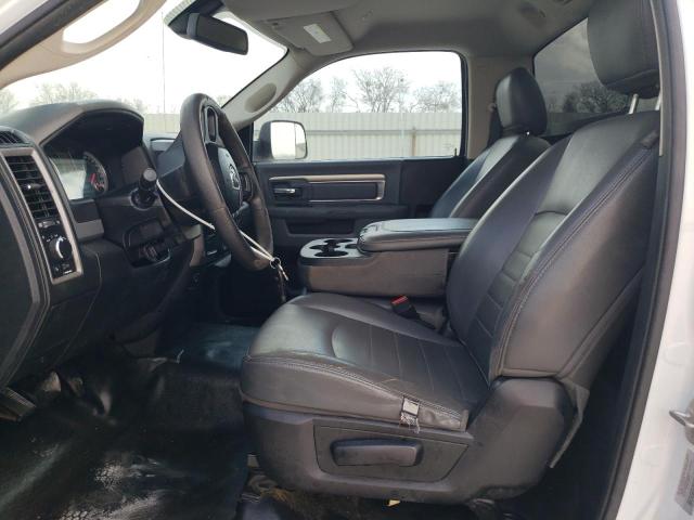 Photo 7 from auction – 2017 RAM 2500 ST with VIN 3C6MR5AJ9HG519784