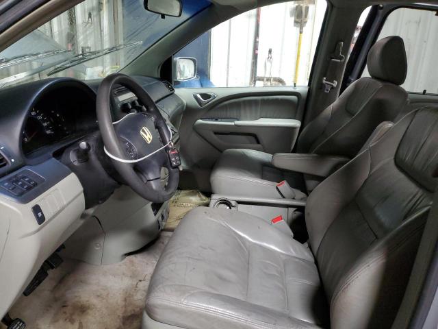 Photo 7 from auction – 2005 HONDA ODYSSEY EX with VIN 5FNRL38735B091565