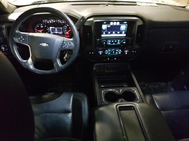 Photo 8 from auction – 2015 CHEVROLET SILVERADO with VIN 3GCUKSEC8FG177877