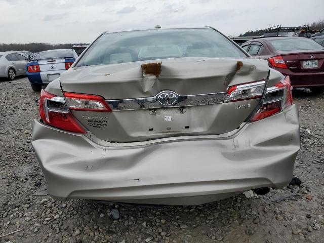 Photo 6 from auction – 2013 TOYOTA CAMRY L with VIN 4T1BF1FK5DU216569