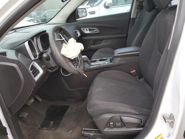 Photo 7 from auction – 2014 CHEVROLET EQUINOX LS with VIN 2GNALAEK7E1163453