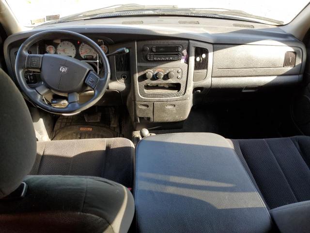 Photo 8 from auction – 2005 DODGE RAM 1500 S with VIN 1D7HU18D65S154329