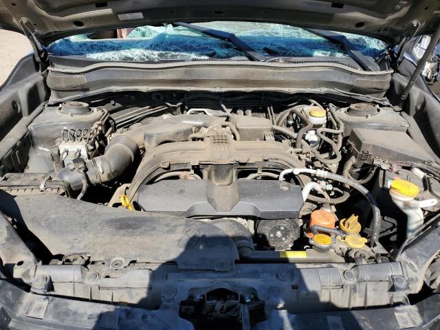 Photo 12 from auction – 2017 SUBARU FORESTER 2 with VIN JF2SJAEC5HH559072