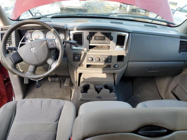 Photo 8 from auction – 2007 DODGE RAM 1500 S with VIN 1D7HU18217S186025