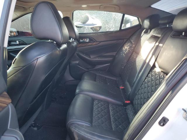 Photo 10 from auction – 2016 NISSAN MAXIMA 3.5 with VIN 1N4AA6AP0GC384926
