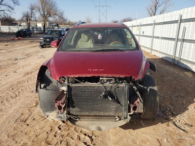 Photo 5 from auction – 2012 BUICK ENCLAVE with VIN 5GAKVDED6CJ176595