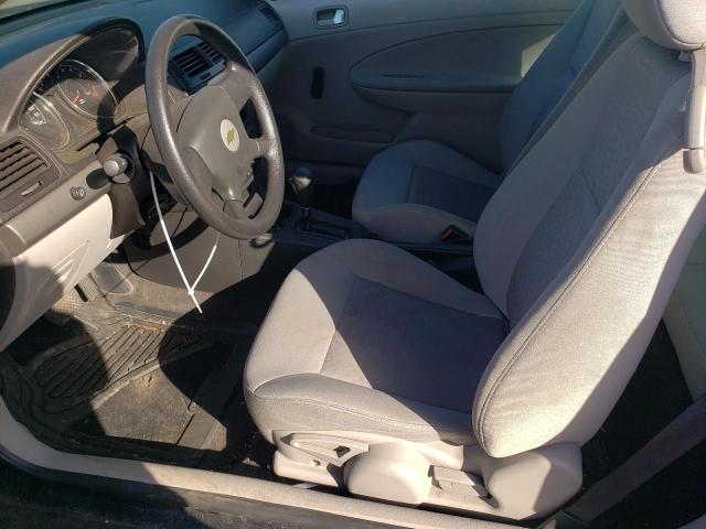Photo 7 from auction – 2005 CHEVROLET COBALT with VIN 1G1AK12F357578929