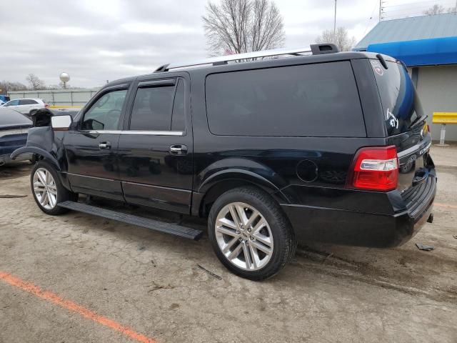 Photo 2 from auction – 2016 FORD EXPEDITION with VIN 1FMJK2AT2GEF07378
