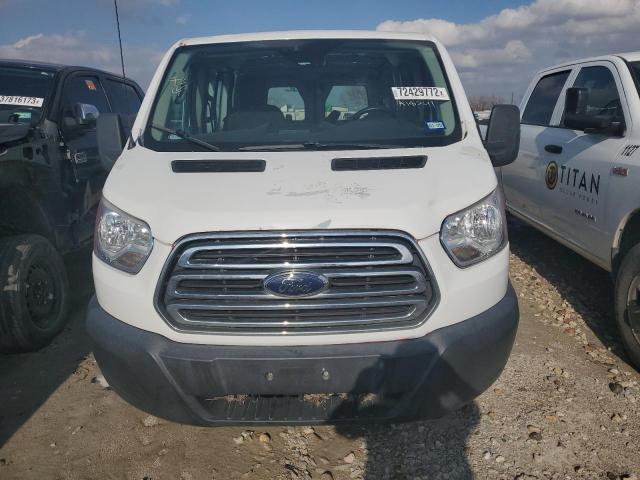 Photo 5 from auction – 2017 FORD TRANSIT T- with VIN 1FTYR1ZM8HKA78241