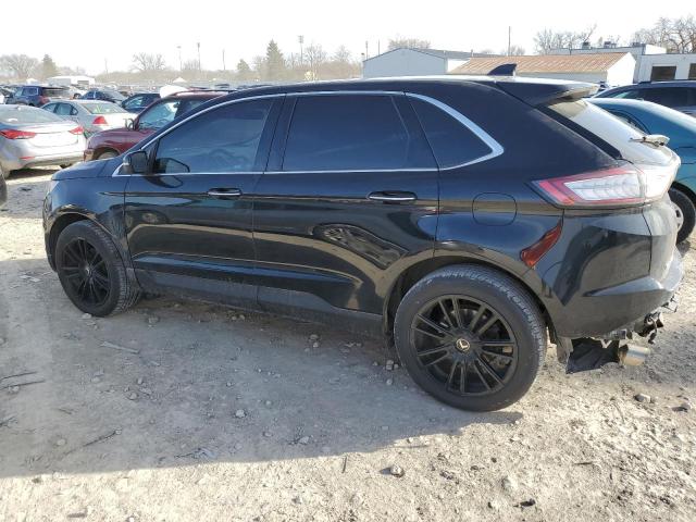 Zdjęcie 2 z aukcji – 2016 FORD EDGE TITAN z VIN 2FMPK3K95GBB15395