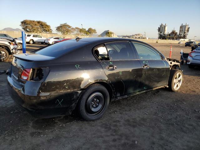 Photo 3 from auction – 2011 LEXUS GS 350 with VIN JTHBE1KS5B0051879