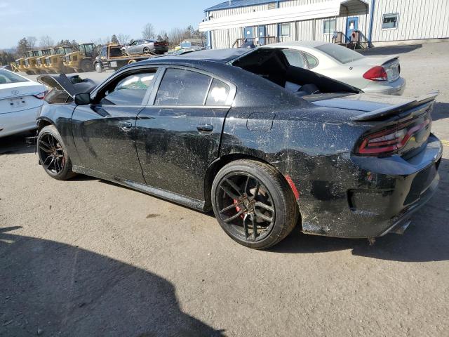 Photo 2 from auction – 2018 DODGE CHARGER R/ with VIN 2C3CDXGJ6JH318859