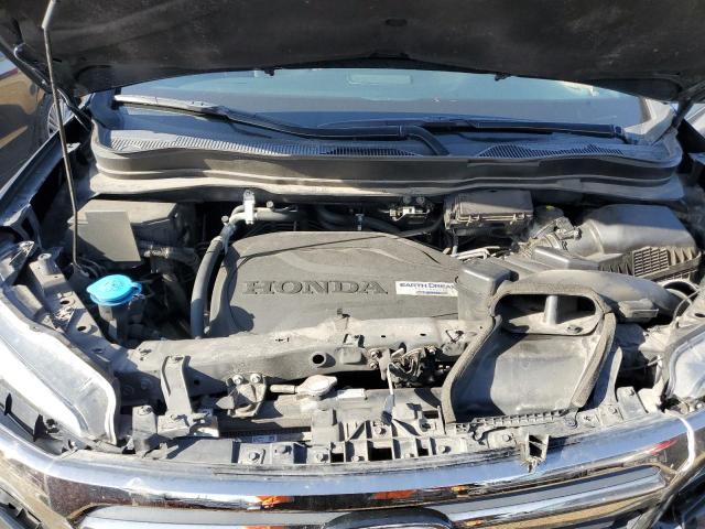 Photo 11 from auction – 2018 HONDA RIDGELINE with VIN 5FPYK3F8XJB010332