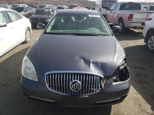 Photo 5 from auction – 2011 BUICK LUCERNE CX with VIN 1G4HC5EM4BU151286