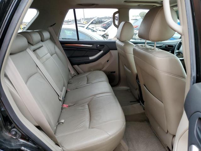 Photo 11 from auction – 2007 TOYOTA 4RUNNER LI with VIN JTEBU17R070116036