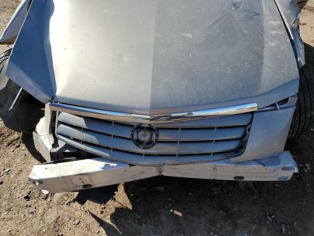 Zdjęcie 11 z aukcji – 2003 CADILLAC CTS z VIN 1G6DM57N230109765