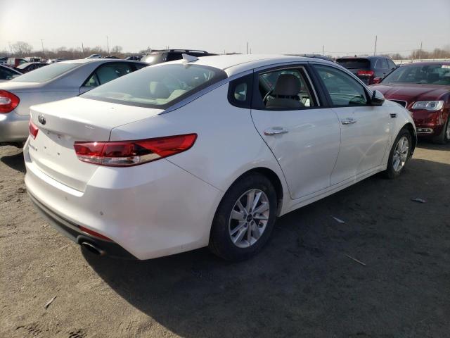 Photo 3 from auction – 2018 KIA OPTIMA LX with VIN KNAGT4L3XJ5206138