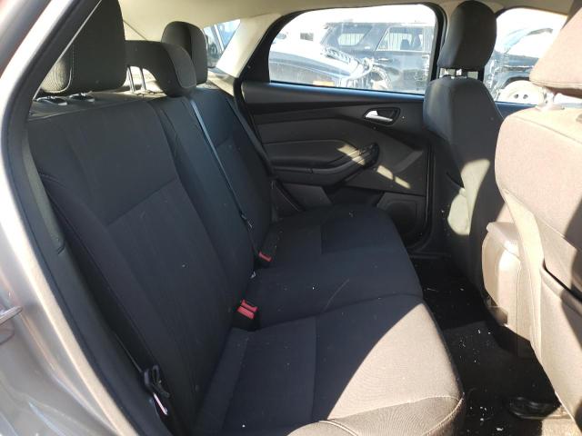 Photo 10 from auction – 2016 FORD FOCUS SE with VIN 1FADP3K28GL344946