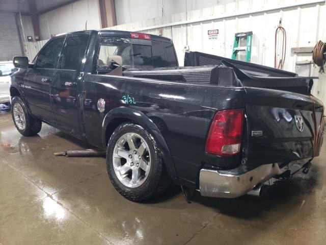 Photo 2 from auction – 2010 DODGE RAM 1500 with VIN 1D7RV1GT0AS184480