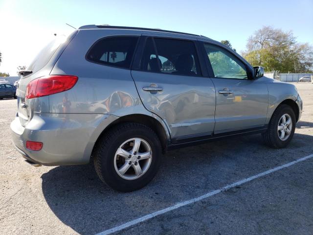 Photo 3 from auction – 2007 HYUNDAI SANTA FE G with VIN 5NMSG13D27H014081